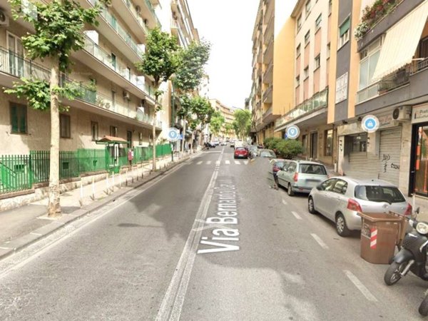 appartamento in vendita a Napoli in zona Camaldoli