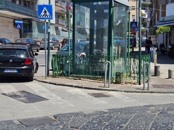 appartamento in vendita a Napoli in zona Soccavo