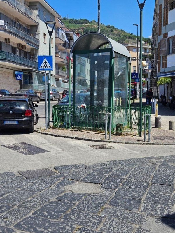appartamento in vendita a Napoli in zona Soccavo
