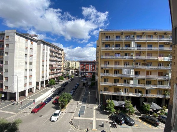 appartamento in vendita a Napoli in zona Vomero