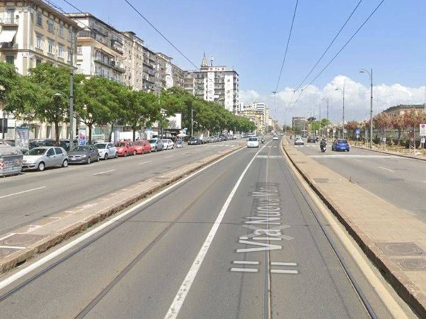 appartamento in vendita a Napoli in zona Zona Industriale-Ferrovia