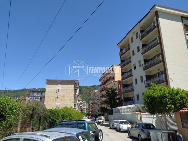 appartamento in vendita a Napoli in zona Pianura