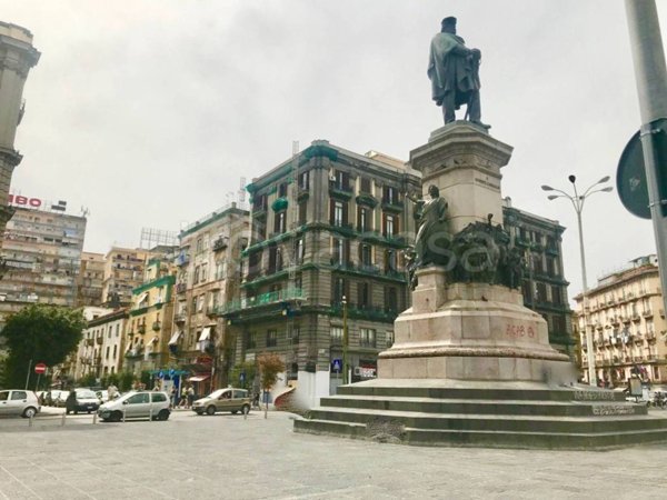 appartamento in vendita a Napoli in zona Vomero