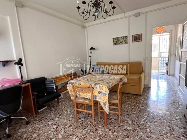 appartamento in vendita a Napoli in zona Fuorigrotta