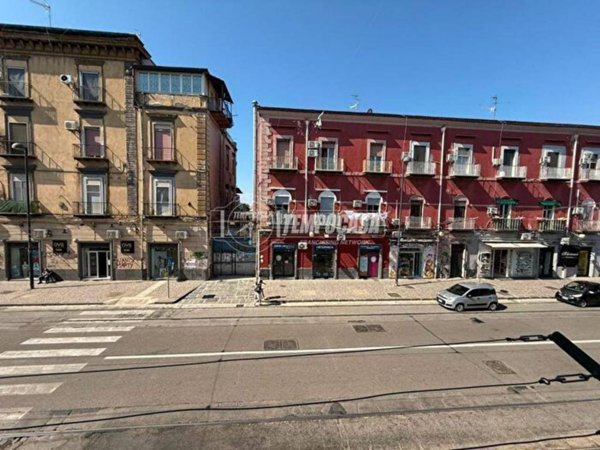 appartamento in vendita a Napoli in zona San Giovanni a Teduccio