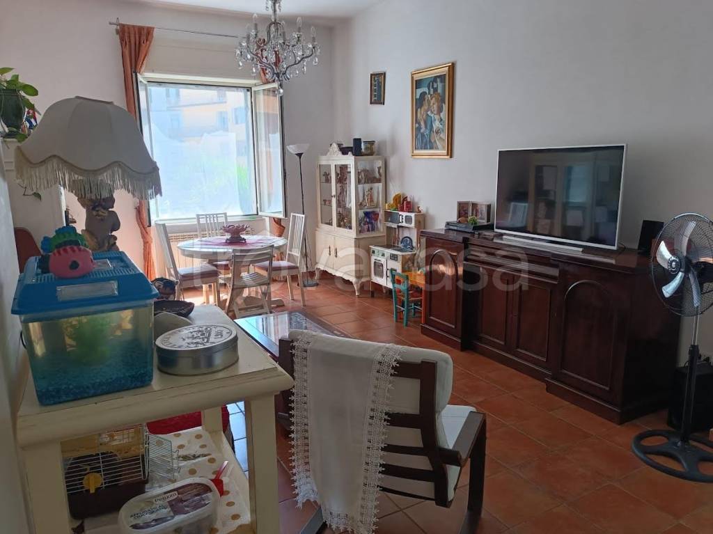 appartamento in vendita a Napoli in zona Vomero
