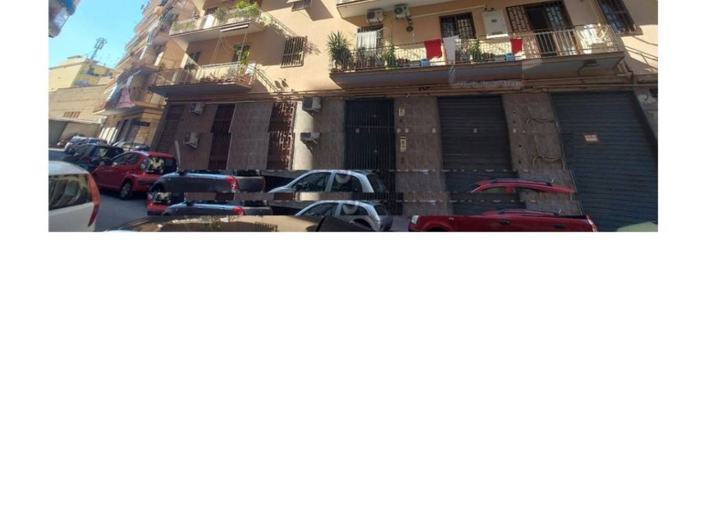 appartamento in vendita a Napoli in zona Secondigliano