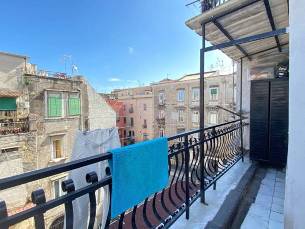 appartamento in vendita a Napoli in zona Pendino / San Giuseppe