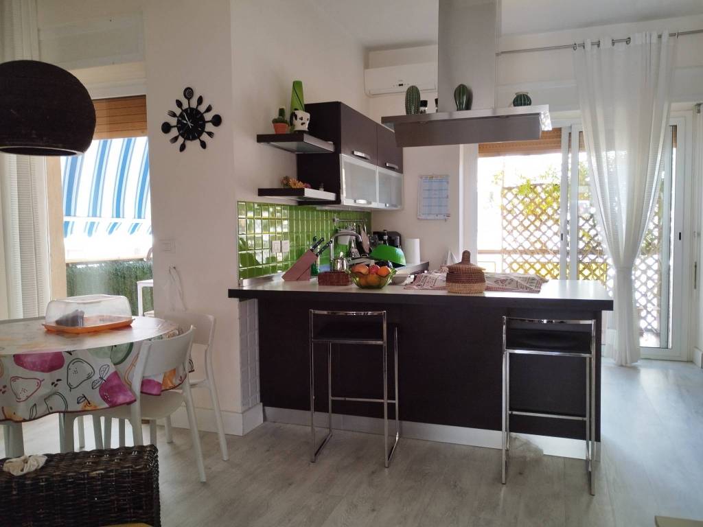 appartamento in vendita a Napoli in zona Capodimonte / Colli Aminei