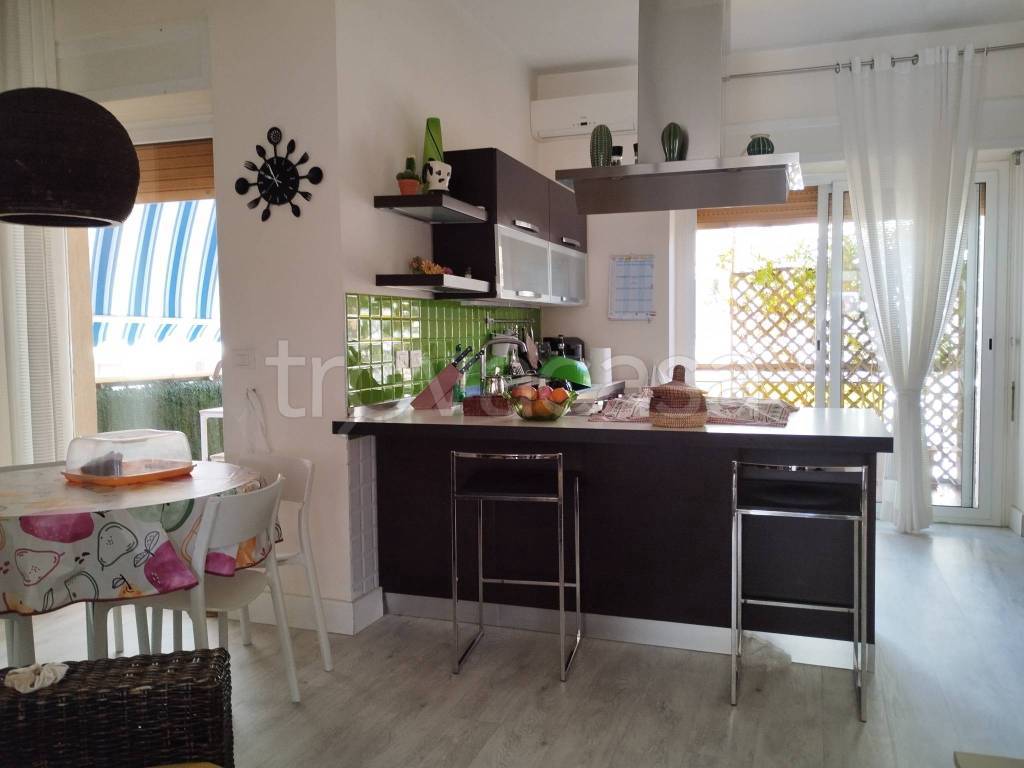 appartamento in vendita a Napoli in zona Capodimonte / Colli Aminei