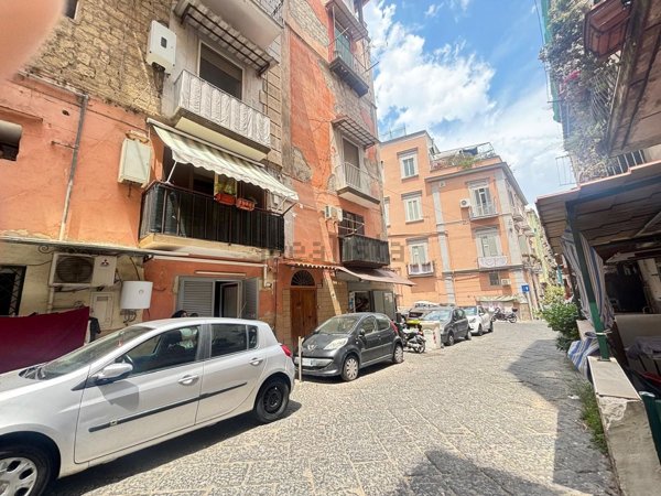 monolocale in vendita a Napoli