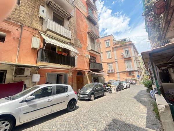 monolocale in vendita a Napoli