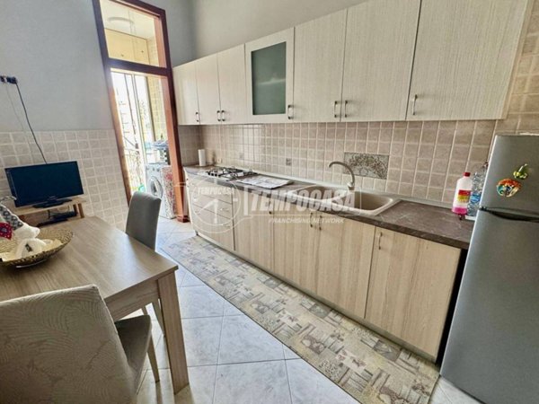 appartamento in vendita a Napoli in zona Pendino / San Giuseppe