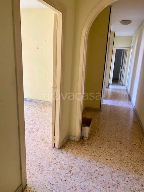 appartamento in vendita a Napoli in zona Chiaiano