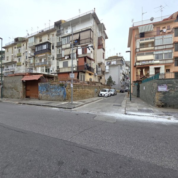 appartamento in vendita a Napoli in zona San Giovanni a Teduccio