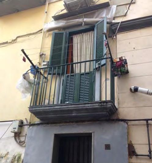 appartamento in vendita a Napoli in zona San Ferdinando