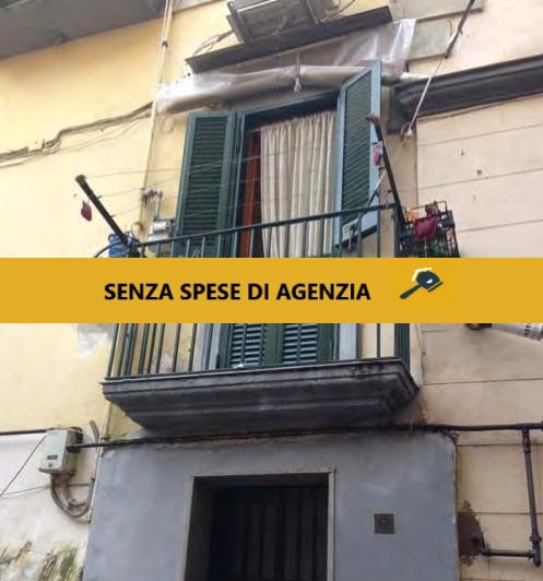 appartamento in vendita a Napoli in zona Pendino / San Giuseppe