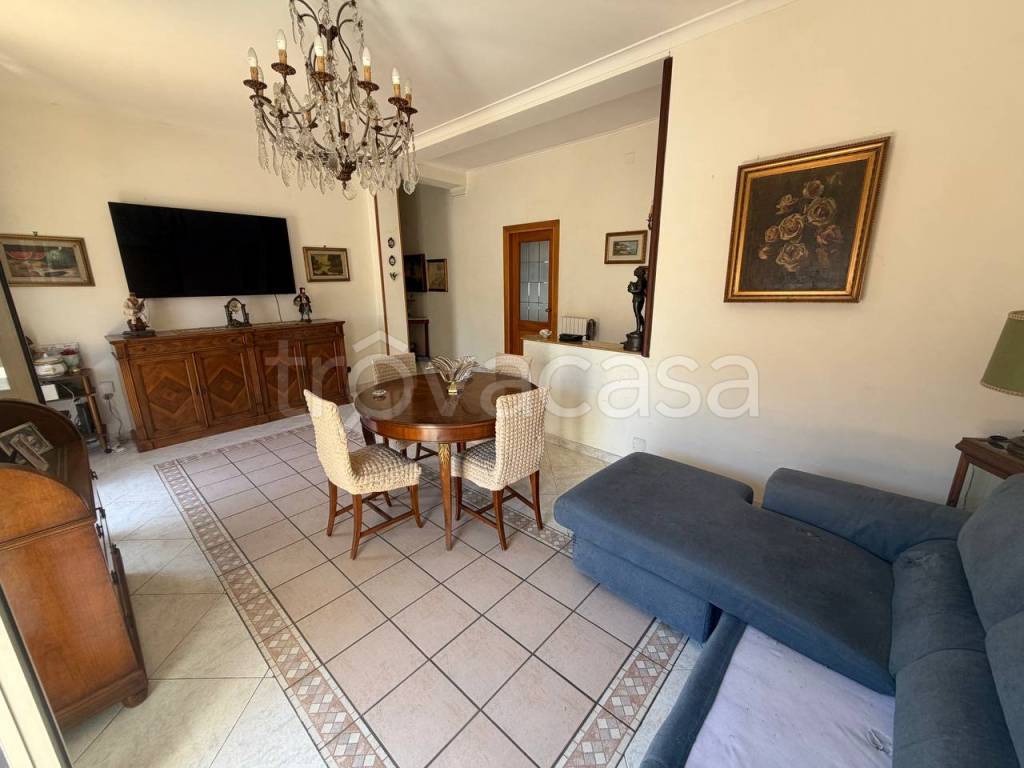 appartamento in vendita a Napoli in zona Soccavo