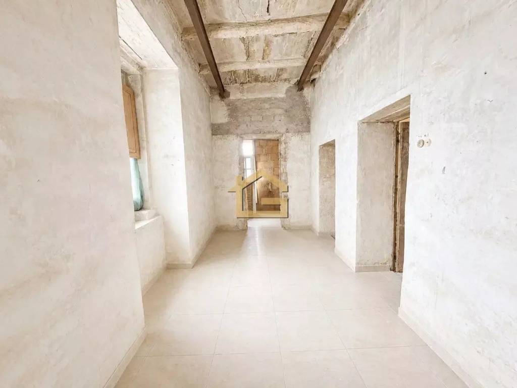 appartamento in vendita a Napoli in zona Chiaiano