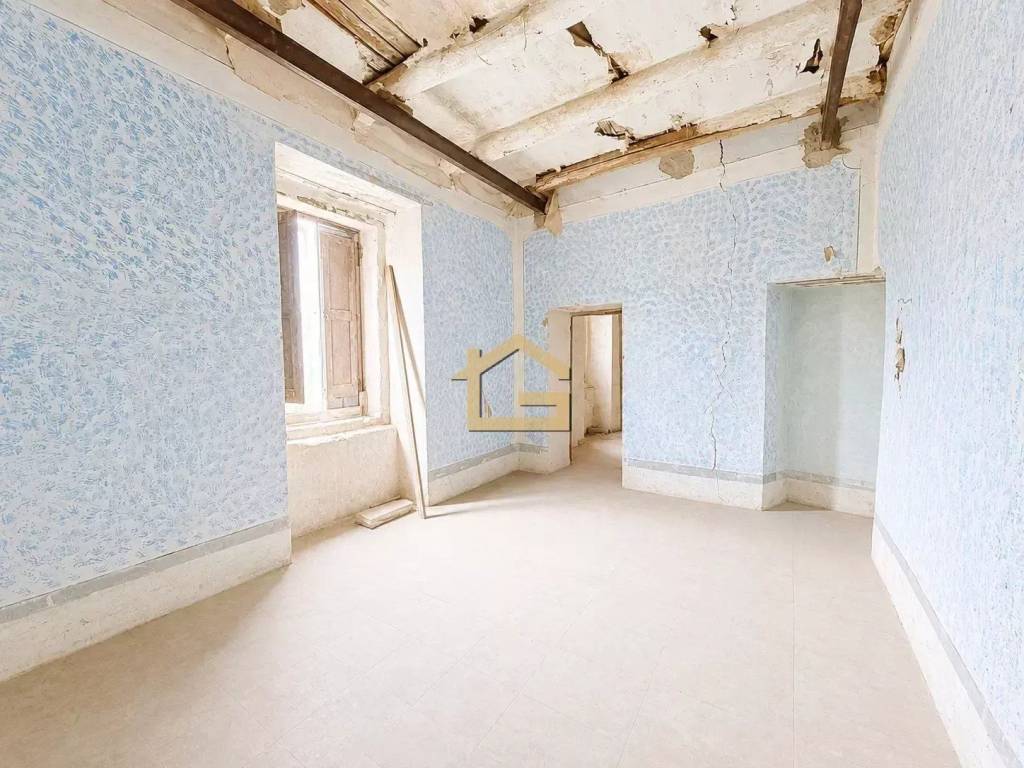 appartamento in vendita a Napoli in zona Chiaiano