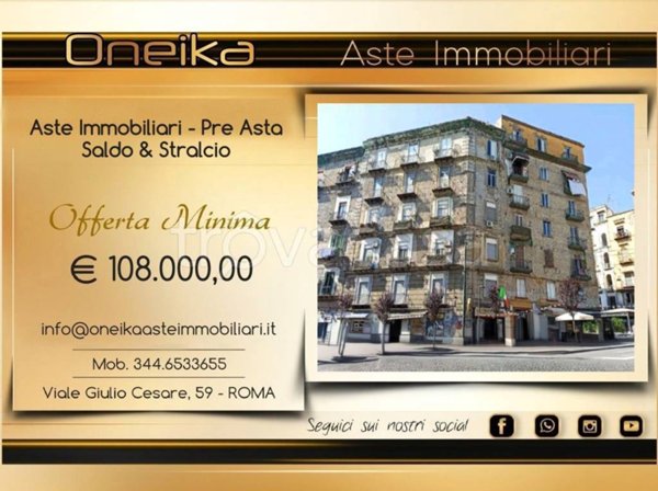 appartamento in vendita a Napoli in zona Pendino / San Giuseppe