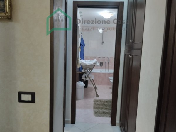appartamento in vendita a Napoli in zona Stella