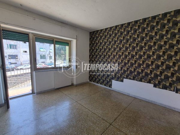 appartamento in vendita a Napoli in zona Bagnoli