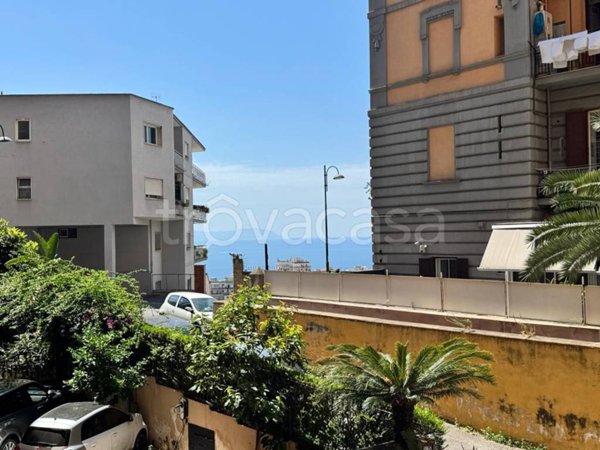 appartamento in vendita a Napoli in zona Vomero