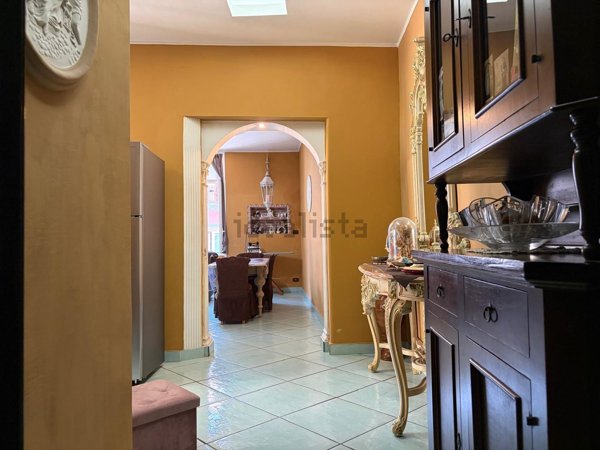 appartamento in vendita a Napoli in zona Pendino / San Giuseppe