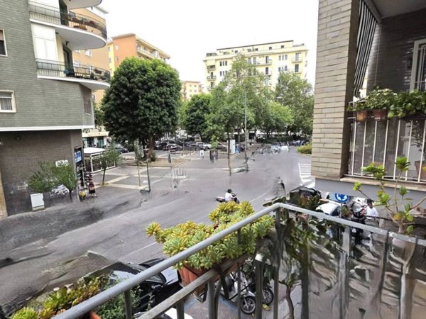 appartamento in vendita a Napoli in zona Vomero