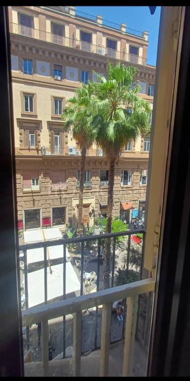 appartamento in vendita a Napoli