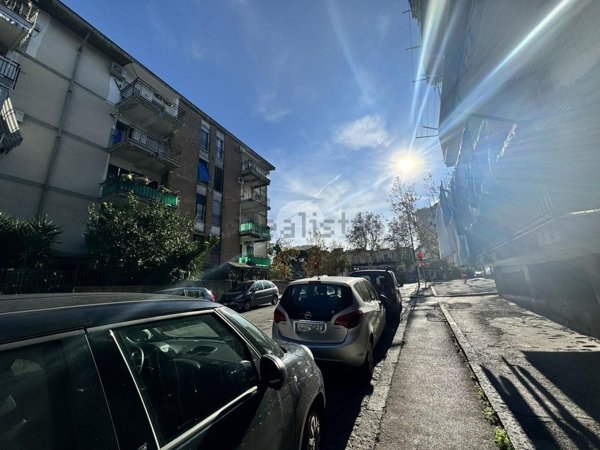 appartamento in vendita a Napoli in zona Soccavo