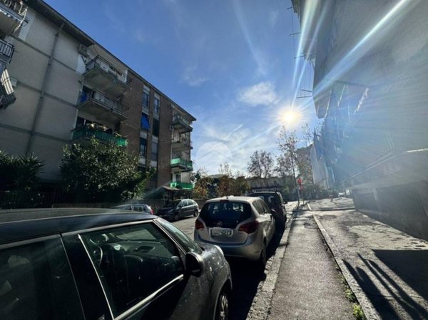 appartamento in vendita a Napoli in zona Soccavo