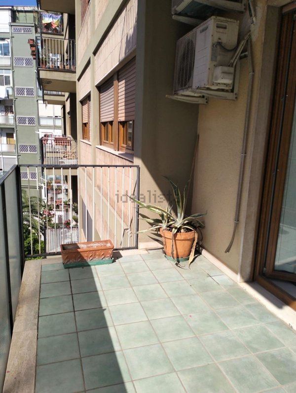 appartamento in vendita a Napoli in zona Vomero