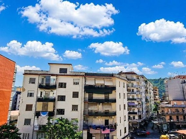 appartamento in vendita a Napoli in zona Bagnoli