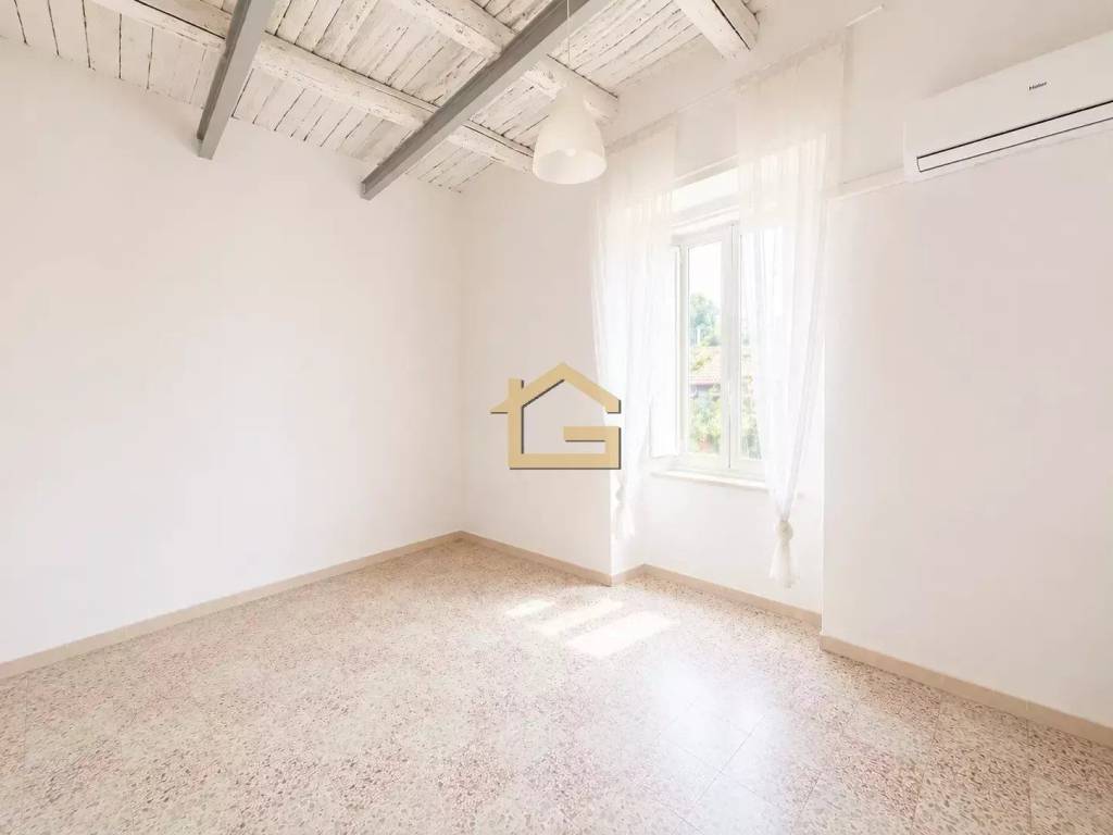 appartamento in vendita a Napoli in zona Chiaiano