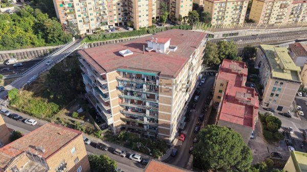 appartamento in vendita a Napoli in zona Soccavo