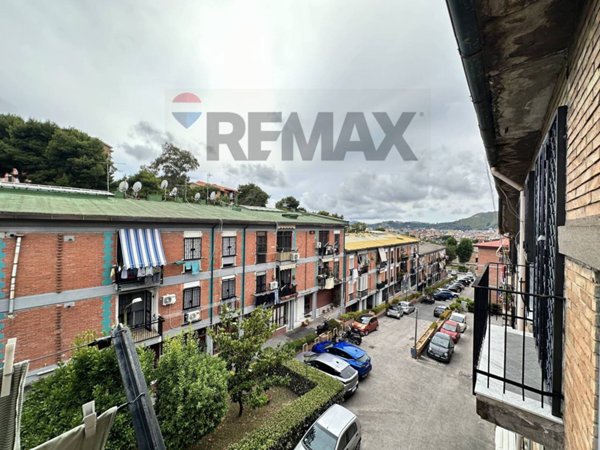 appartamento in vendita a Napoli in zona Soccavo