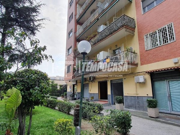 appartamento in vendita a Napoli in zona Bagnoli