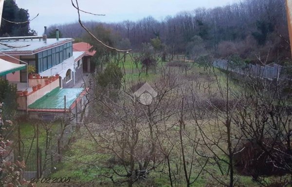 terreno agricolo in vendita a Napoli in zona Camaldoli