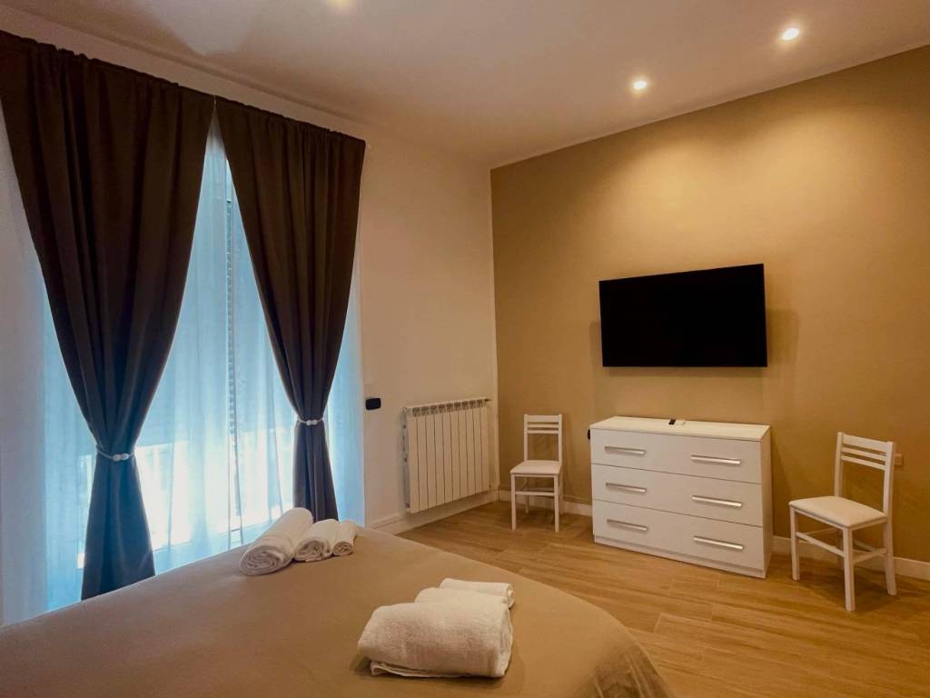 appartamento in vendita a Napoli in zona Avvocata