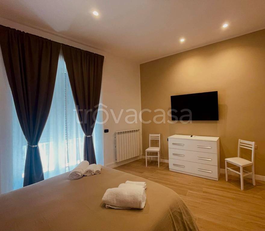 appartamento in vendita a Napoli in zona Avvocata