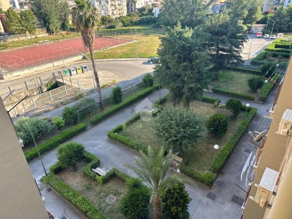 appartamento in vendita a Napoli in zona Ponticelli