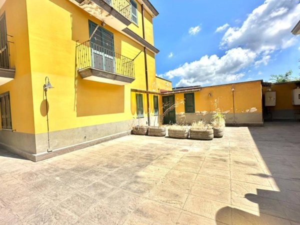 appartamento in vendita a Napoli in zona Chiaiano
