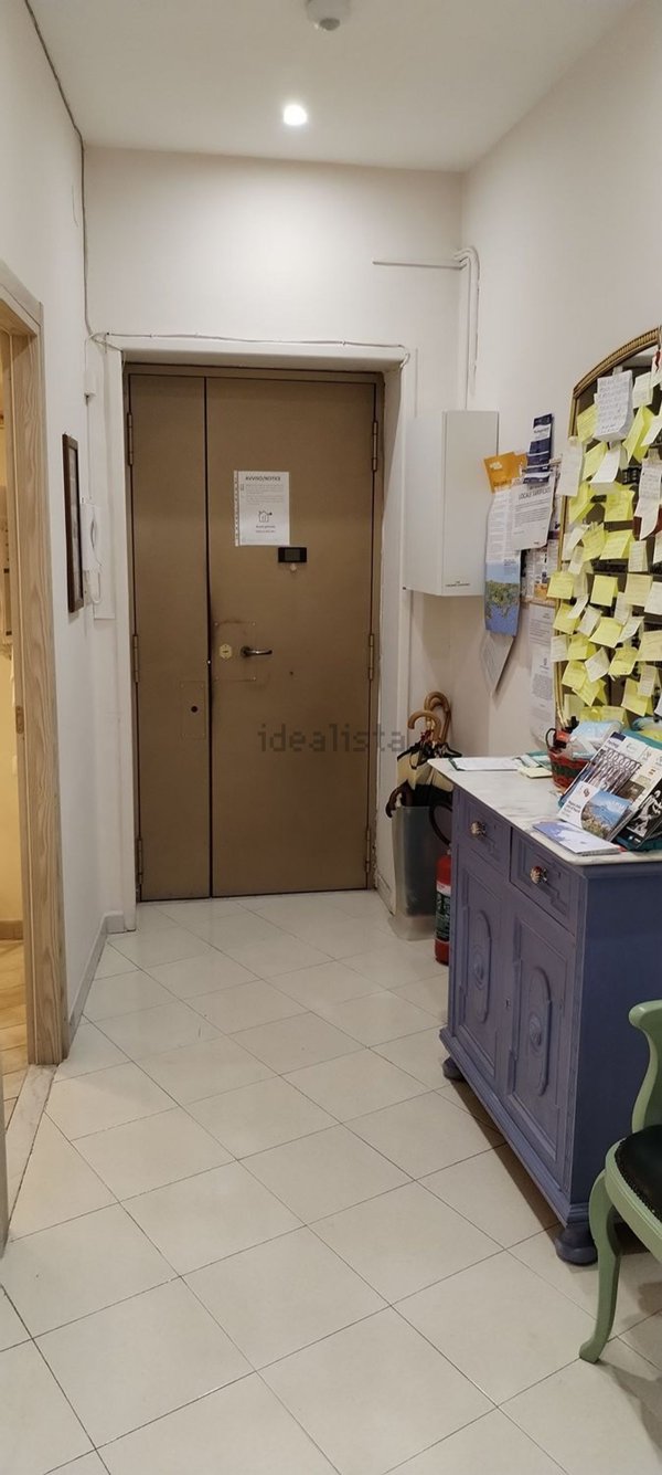 appartamento in vendita a Napoli in zona Bagnoli