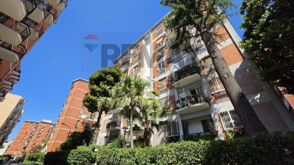 appartamento in vendita a Napoli in zona Arenella