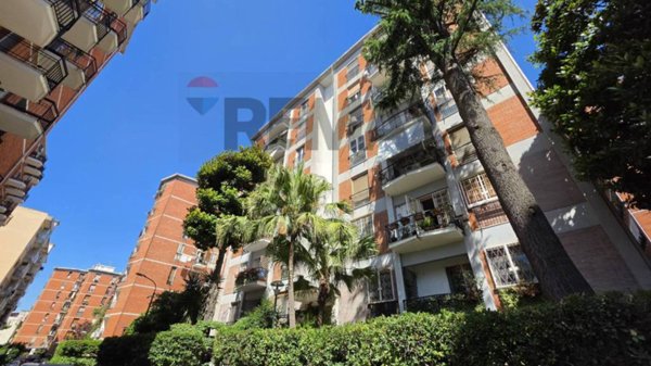 appartamento in vendita a Napoli in zona Arenella