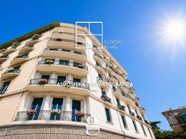appartamento in vendita a Napoli in zona Vomero