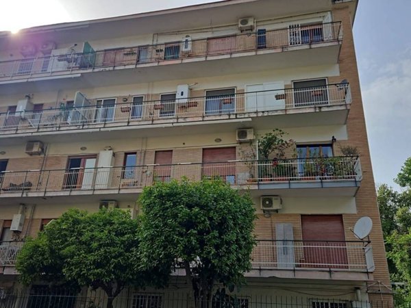 appartamento in vendita a Napoli in zona Posillipo