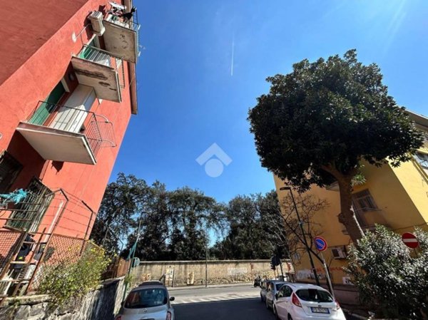 appartamento in vendita a Napoli in zona Capodimonte / Colli Aminei